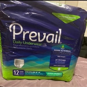 Prevail Underwear